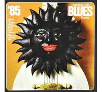 American Folk Blues Festival American Folk Blues Festival '85 (CD)