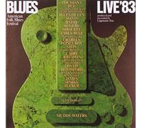 Compilation - American Folk Blues Festival 83