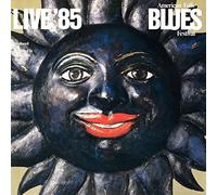 Compilation - American Folk Blues Festival 85
