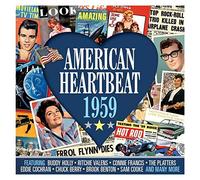 Compilation - American Heartbeat 1959