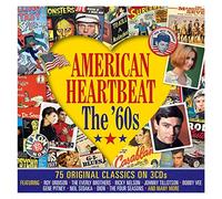 Compilation - American Heartbeat - The '60S