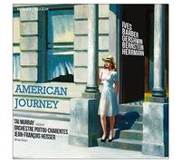 Compilation - American Journey