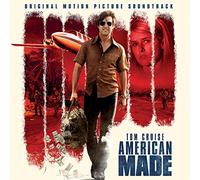 Compilation - American Made (Tom Cruise) - Colonna Son