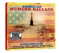 Compilation - American Murder Ballads