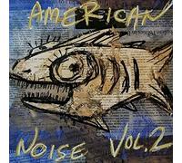 American Noise Vol. 2 - Various Artists (Vinile)