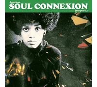 Compilation - American Soul Connexion - Chapter 2
