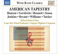 Compilation - American Tapestry (Brani Per Orches