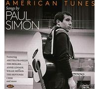 Compilation - American Tunes (Songs By Paul Simon)