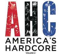 Compilation - America'S Hardcore Volume 2