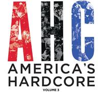 Compilation - America'S Hardcore Volume 3