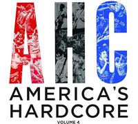 Compilation - America'S Hardcore Volume 4