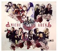 Compilation - Amiche In Arena (2 CD + DVD)