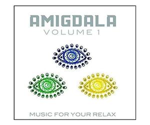 Compilation - Amigdala Deluxe Vol 1