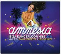 Compilation - Amnezia Ibiza Dancefloor Hit