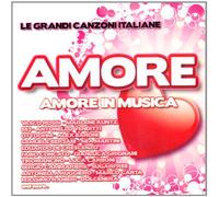 Compilation - Amore-Amore In Musica