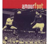 Compilation - Amour De Foot