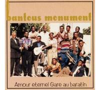 Compilation - Amour +Ternel / Gare Au Bar