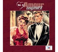 Compilation - AMOUR TJRS VOL3