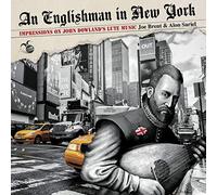 Compilation - An Englishman In New York - Impressions