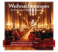 Compilation - An Evening Of Christmas Carols