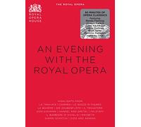 Compilation - An Evening With The Royal Opera