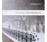 Compilation - An Introduction To Shostakovich
