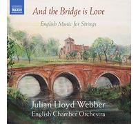 Compilation - And The Bridge Is Love (Musica Inglese P