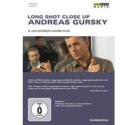 Andreas Gursky - Long Shot Close Up DVD ARTHAUS MUSIK
