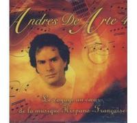 compilation - andres de arte 4