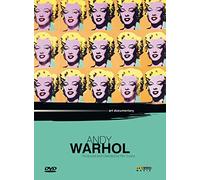Andy Warhol (DVD) Compilation