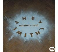 Various Artists Andy Smith's Northern Soul (CD) Album