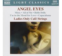 Compilation - Angel Eyes