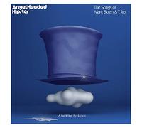 Compilation - Angelheaded Hipster The Songs Of Marc Bolan & T. Rex