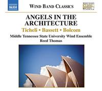 Compilation - Angels In The Architecture - American Mu