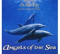 Compilation Angels Of The Sea (CD)