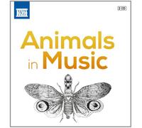 Compilation - Animals In Music - Animali In Musica