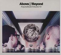 Compilation - Anjunabeats Volume 10
