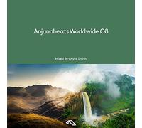 Compilation - Anjunabeats Worldwide 08