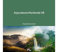 Compilation - Anjunabeats Worldwide 08