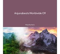 Compilation - Anjunabeats Worldwide 09 Mixed By Genix
