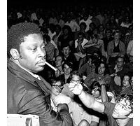 Various Artists Ann Arbor Blues Festival 1969 - Volume 1 & 2 (CD) Album