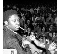 Compilation - Ann Arbor Blues Festival 1969 Vol.1