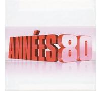 Compilation - Années 80 (2004)