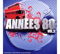 Compilation - Années 80 /Vol.2