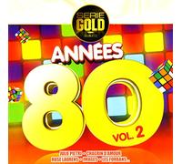 Compilation - Années 80 /Vol.2