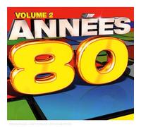 Compilation - Années 80 Vol.2