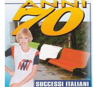 Compilation - Anni 70 Successi Italiani 2