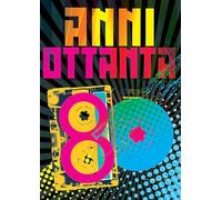 Anni Ottanta - Various Artists (Audio cd)