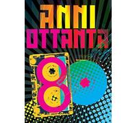 Compilation Anni Ottanta (CD)