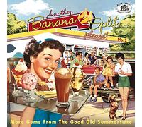 Compilation - Another Banana Split Please No.2: More Germs